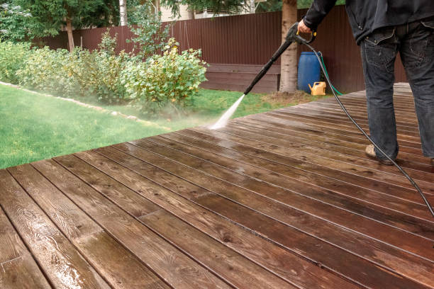 Best Fence Cleaning  in Altoona, PA