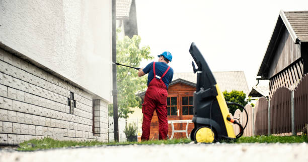 Altoona, PA Pressure Washing Services Company